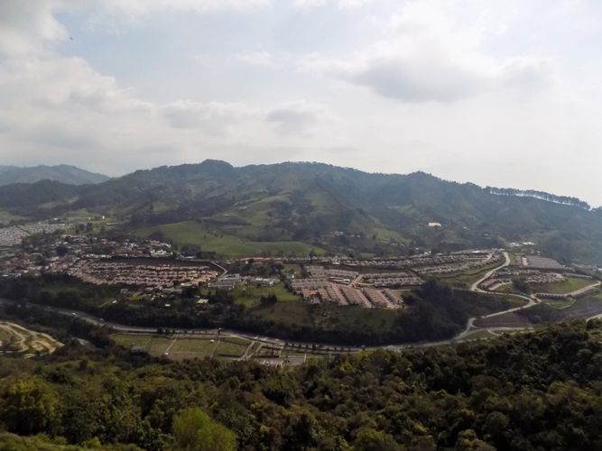 Apartaestudio en  Venta en El trebol, Manizales - Miniatura 13