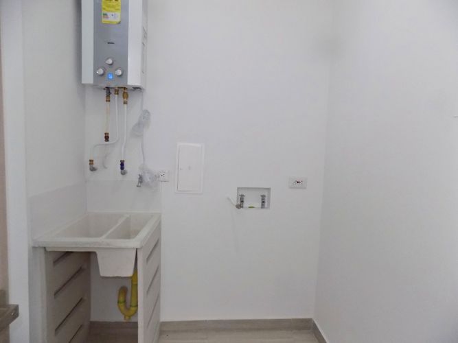 Apartaestudio en  Venta en El trebol, Manizales - Miniatura 17