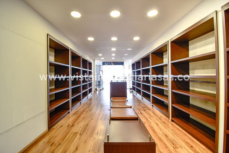 Local en  Venta en Avenida Santander, Manizales - Imagen 1