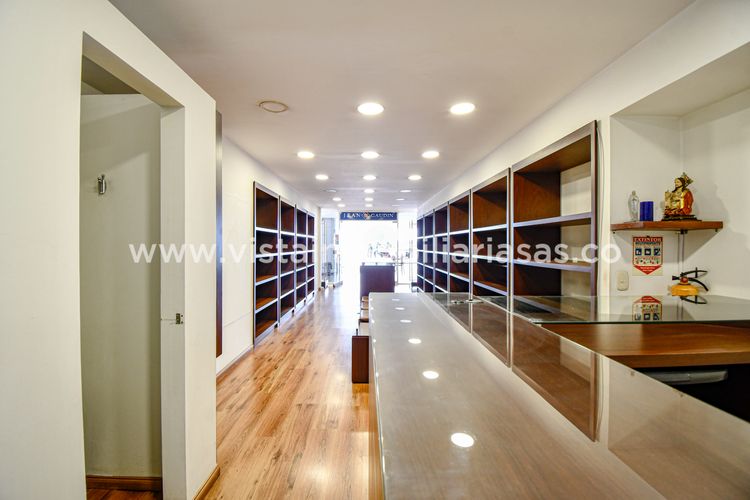 Local en  Venta en Avenida Santander, Manizales - Miniatura 2