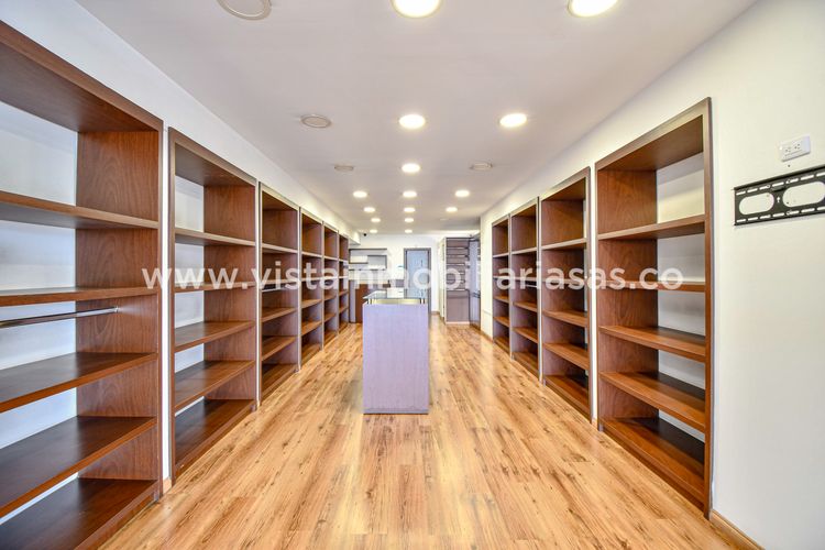 Local en  Venta en Avenida Santander, Manizales - Miniatura 3