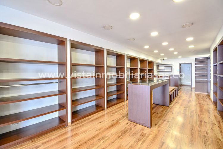 Local en  Venta en Avenida Santander, Manizales - Miniatura 4