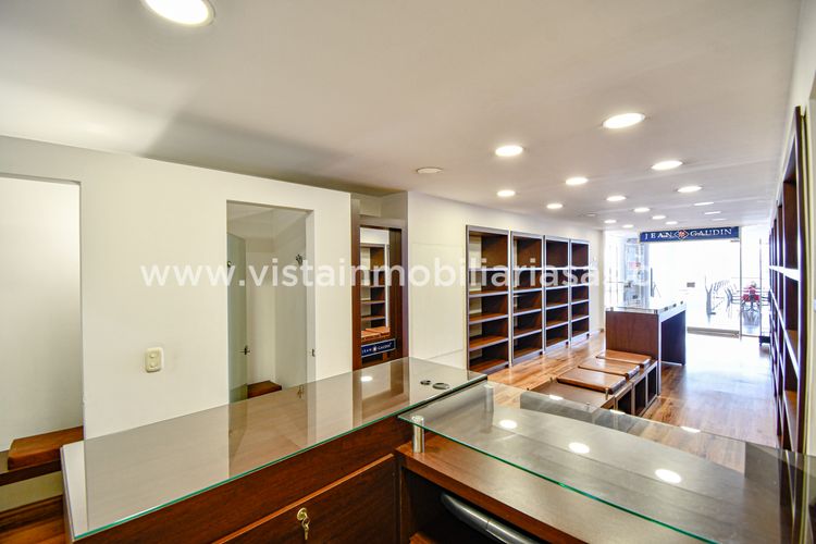 Local en  Venta en Avenida Santander, Manizales - Miniatura 7