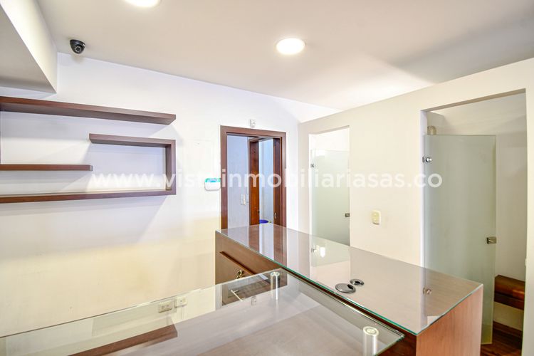 Local en  Venta en Avenida Santander, Manizales - Miniatura 8