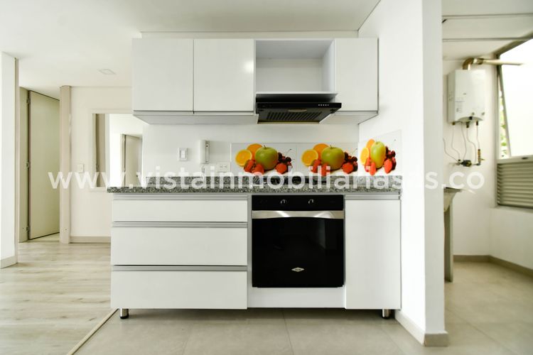 Apartamento en  Venta en Manizales - Imagen 1