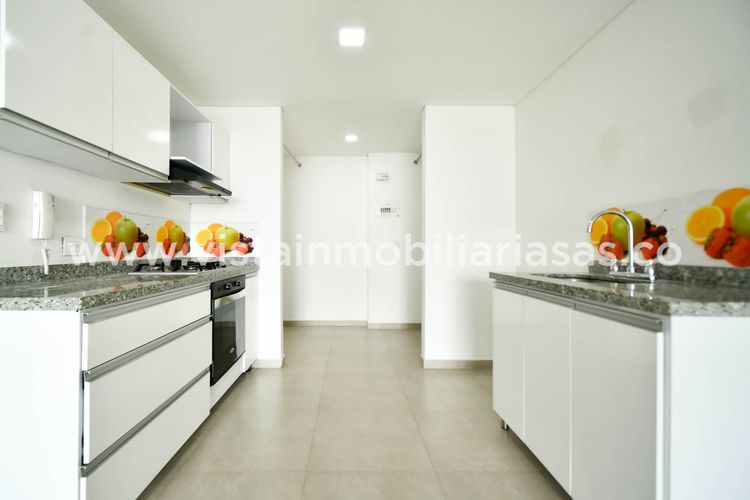Apartamento en  Venta en Manizales - Miniatura 2