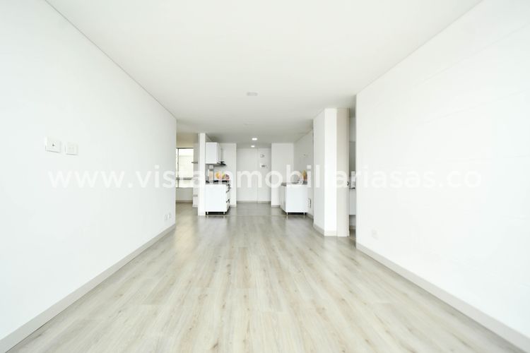 Apartamento en  Venta en Manizales - Miniatura 3