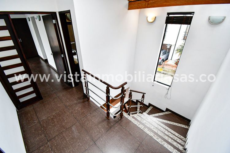 Casa en  Arriendo en Palermo, Manizales - Miniatura 14