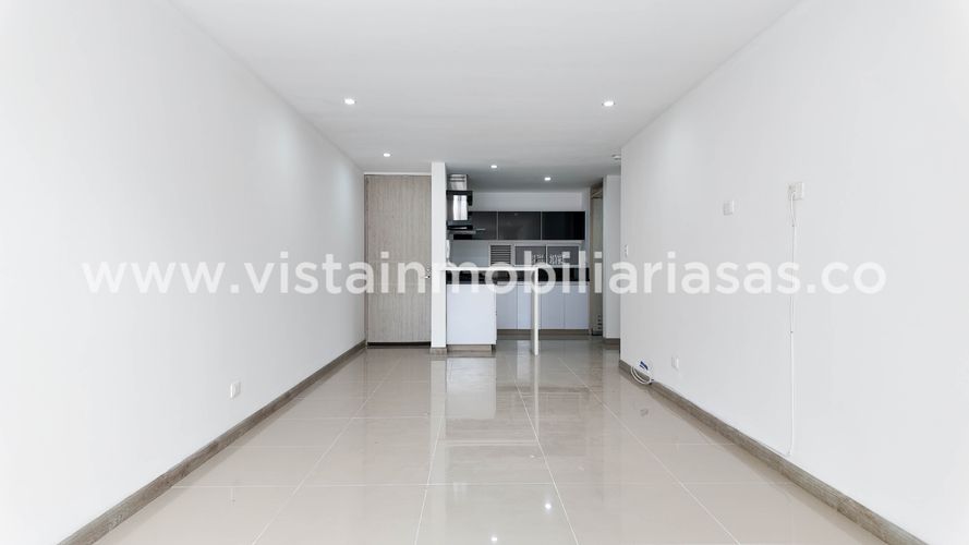 Apartamento en Arriendo en San marcel, Manizales - Imagen 1