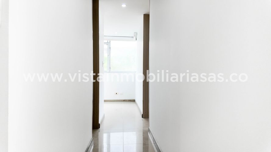 Apartamento en Arriendo en San marcel, Manizales - Miniatura 2