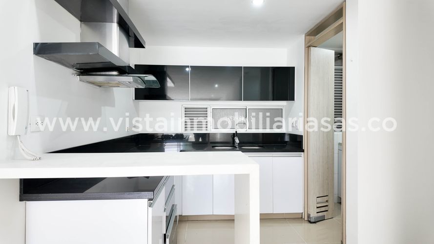 Apartamento en Arriendo en San marcel, Manizales - Miniatura 3