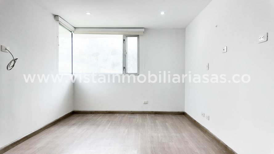 Apartamento en Arriendo en San marcel, Manizales - Miniatura 4