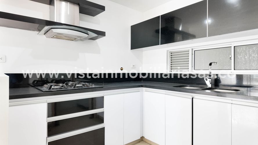 Apartamento en Arriendo en San marcel, Manizales - Miniatura 5