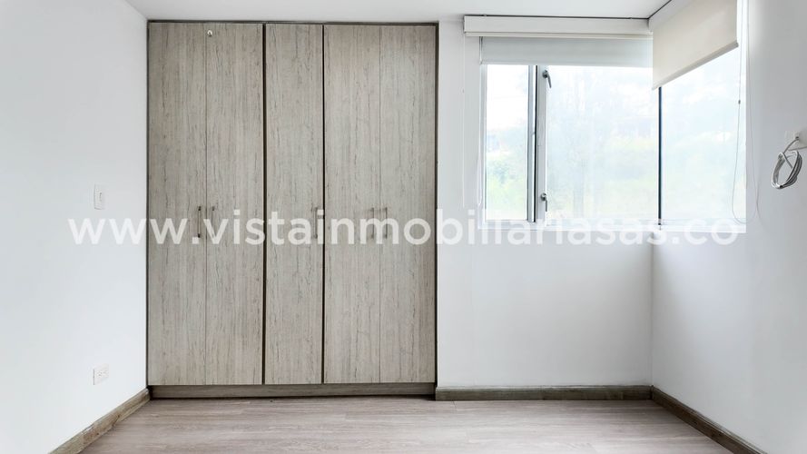 Apartamento en Arriendo en San marcel, Manizales - Miniatura 6