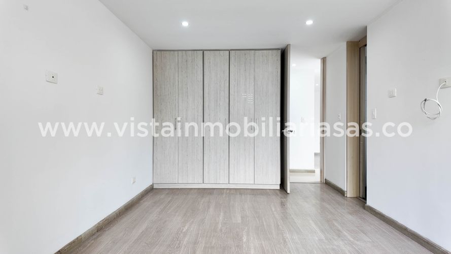 Apartamento en Arriendo en San marcel, Manizales - Miniatura 7