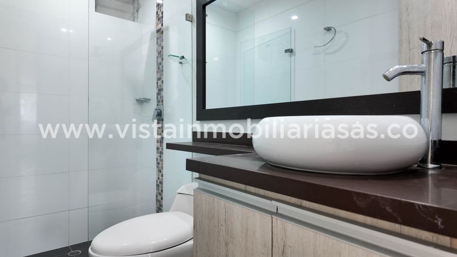 Apartamento en Arriendo en San marcel, Manizales - Miniatura 8