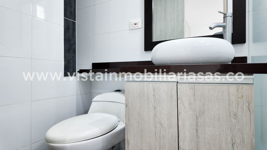 Apartamento en Arriendo en San marcel, Manizales - Miniatura 9