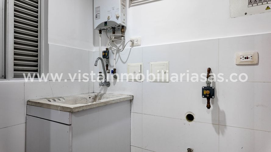 Apartamento en Arriendo en San marcel, Manizales - Miniatura 10