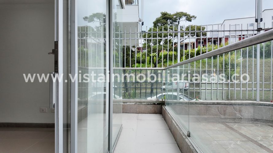 Apartamento en Arriendo en San marcel, Manizales - Miniatura 11