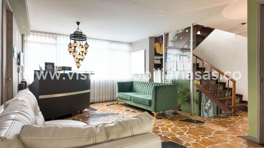 Finca en Arriendo en Manizales - Imagen 1