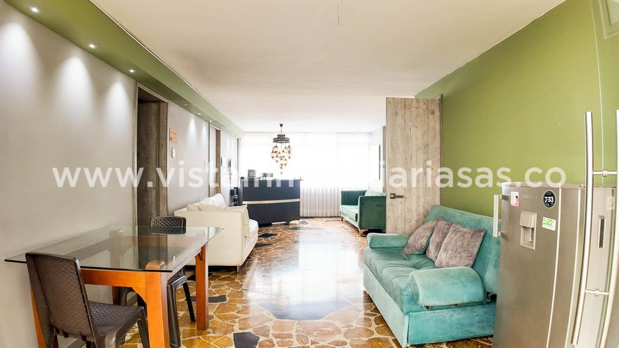 Finca en Arriendo en Manizales - Miniatura 3