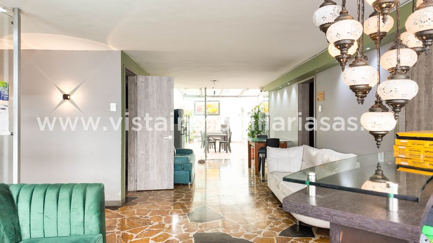 Finca en Arriendo en Manizales - Miniatura 4