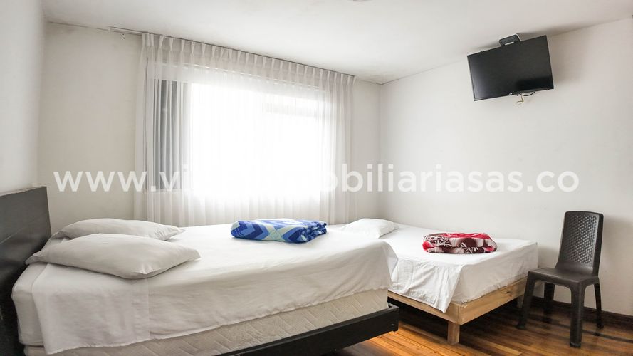 Finca en Arriendo en Manizales - Miniatura 6