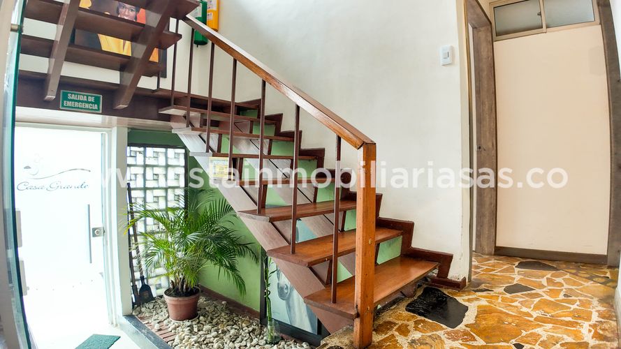 Finca en Arriendo en Manizales - Miniatura 11