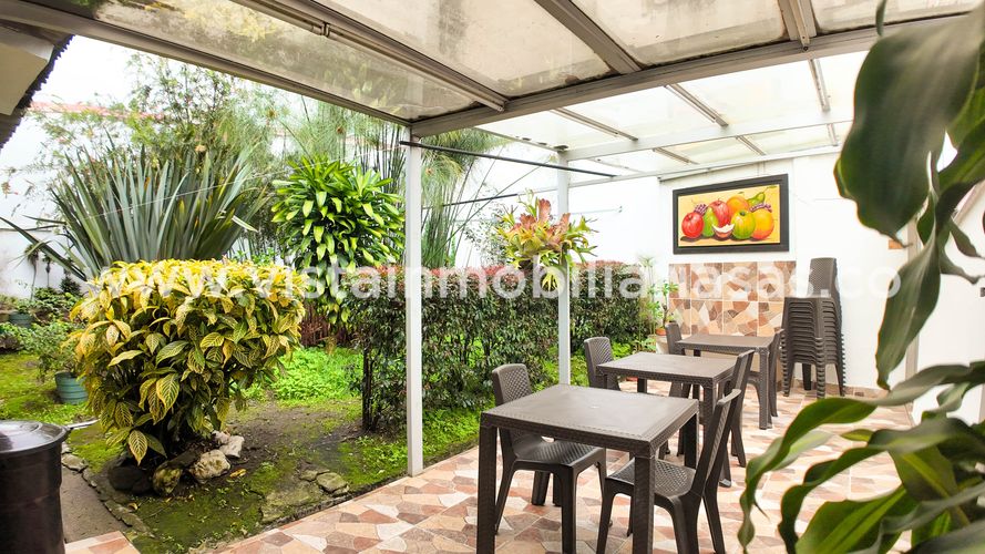 Finca en Arriendo en Manizales - Miniatura 24