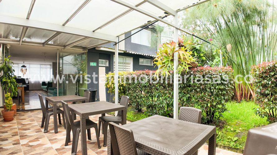 Finca en Arriendo en Manizales - Miniatura 25
