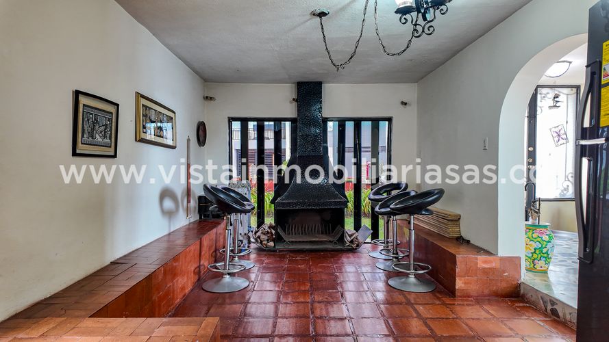 Finca en Arriendo en La francia, Manizales - Imagen 1