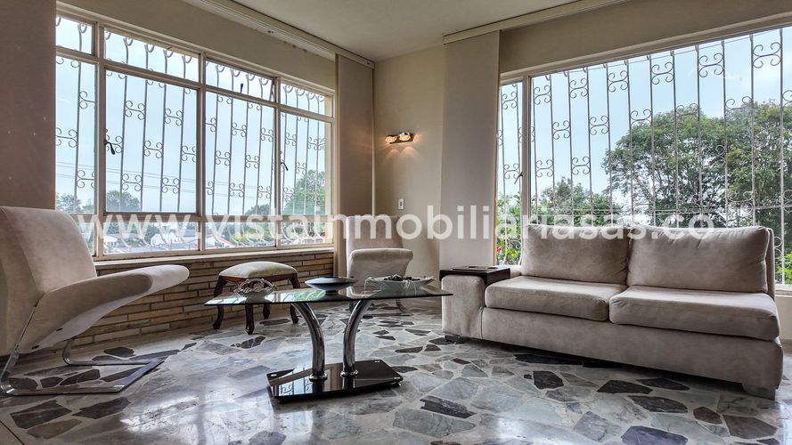 Finca en Arriendo en La francia, Manizales - Miniatura 6