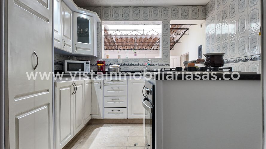 Finca en Arriendo en La francia, Manizales - Miniatura 7