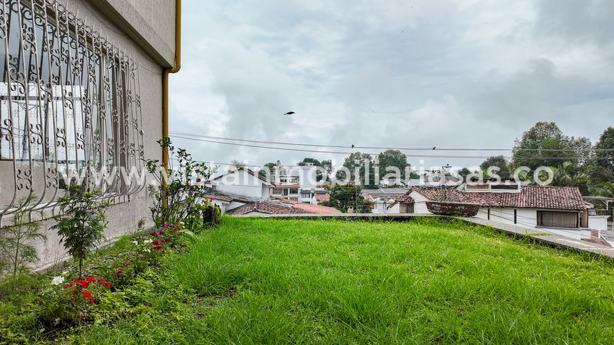 Finca en Arriendo en La francia, Manizales - Miniatura 9