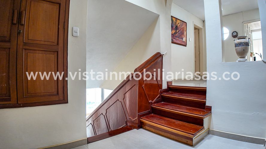 Finca en Arriendo en La francia, Manizales - Miniatura 11