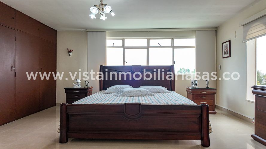 Finca en Arriendo en La francia, Manizales - Miniatura 18