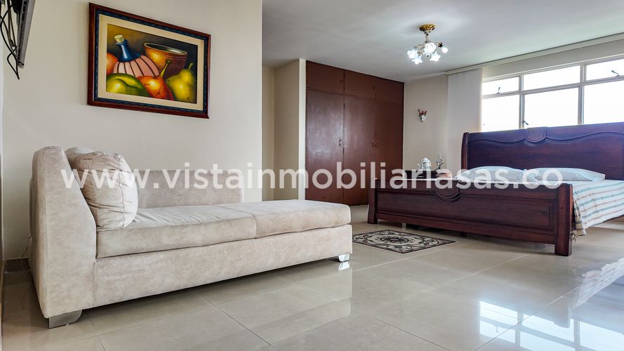 Finca en Arriendo en La francia, Manizales - Miniatura 19
