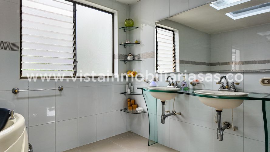 Finca en Arriendo en La francia, Manizales - Miniatura 21