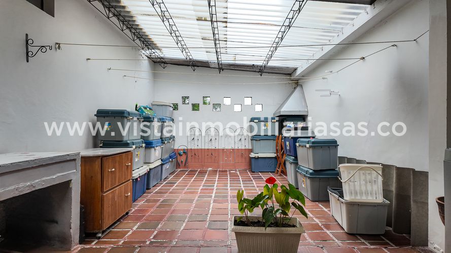 Finca en Arriendo en La francia, Manizales - Miniatura 24