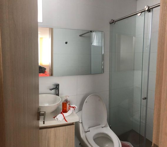 Apartaestudio en  Venta en Avenida Santander, Manizales - Miniatura 5