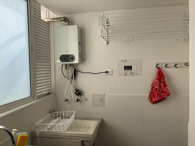 Apartaestudio en  Venta en Avenida Santander, Manizales - Miniatura 6