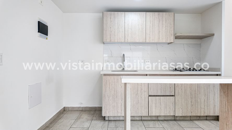 Apartaestudio en Arriendo en San jorge, Manizales - Miniatura 4