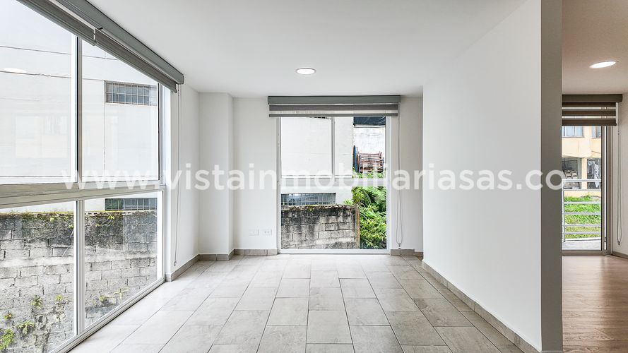 Apartaestudio en Arriendo en San jorge, Manizales - Miniatura 5