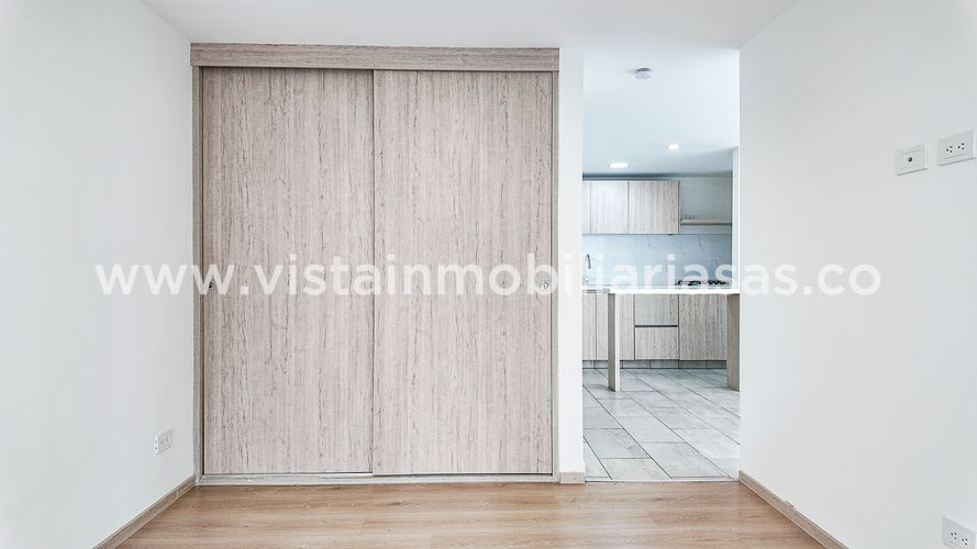 Apartaestudio en Arriendo en San jorge, Manizales - Miniatura 7