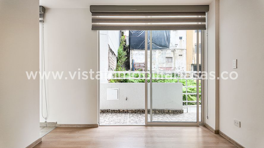 Apartaestudio en Arriendo en San jorge, Manizales - Miniatura 8