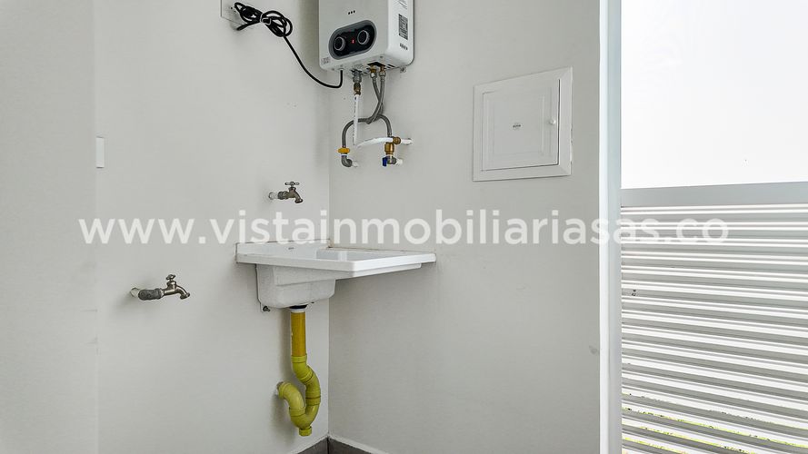 Apartaestudio en Arriendo en San jorge, Manizales - Miniatura 9