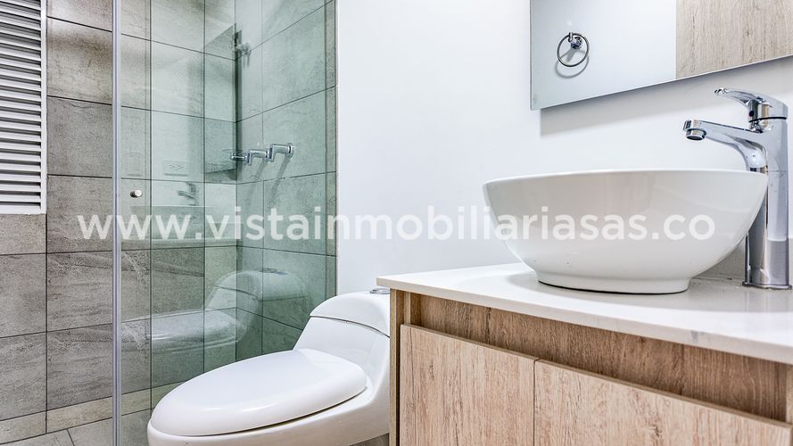 Apartaestudio en Arriendo en San jorge, Manizales - Miniatura 10