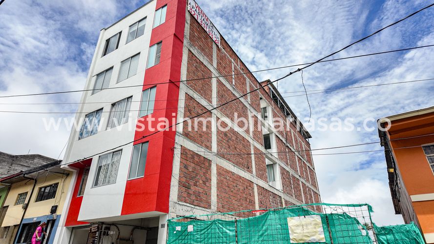 Edificio en Venta en El centro, Manizales - Miniatura 2