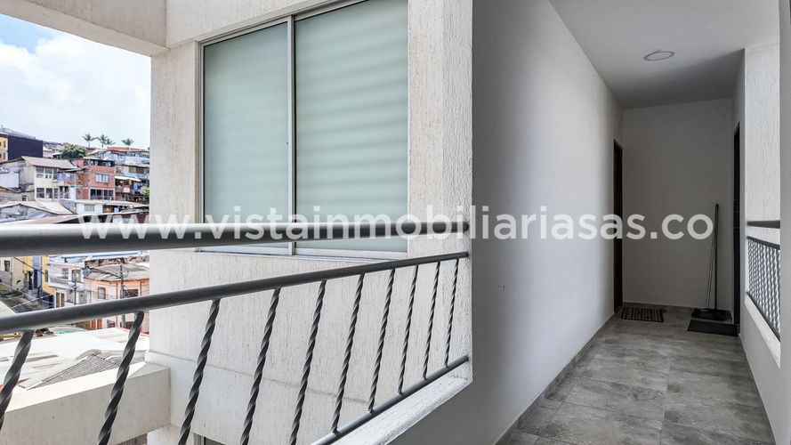 Edificio en Venta en El centro, Manizales - Miniatura 3