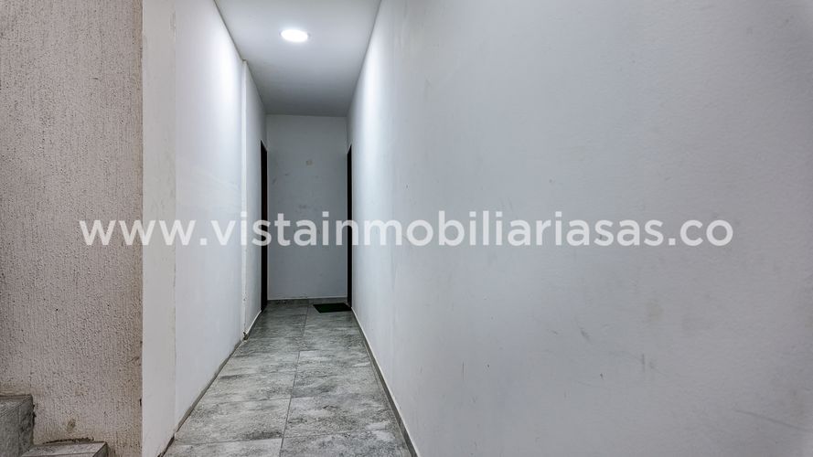 Edificio en Venta en El centro, Manizales - Miniatura 4